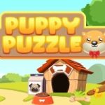 Puppy Puzzle